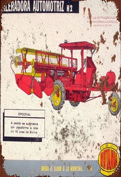 Vehiculos Varios